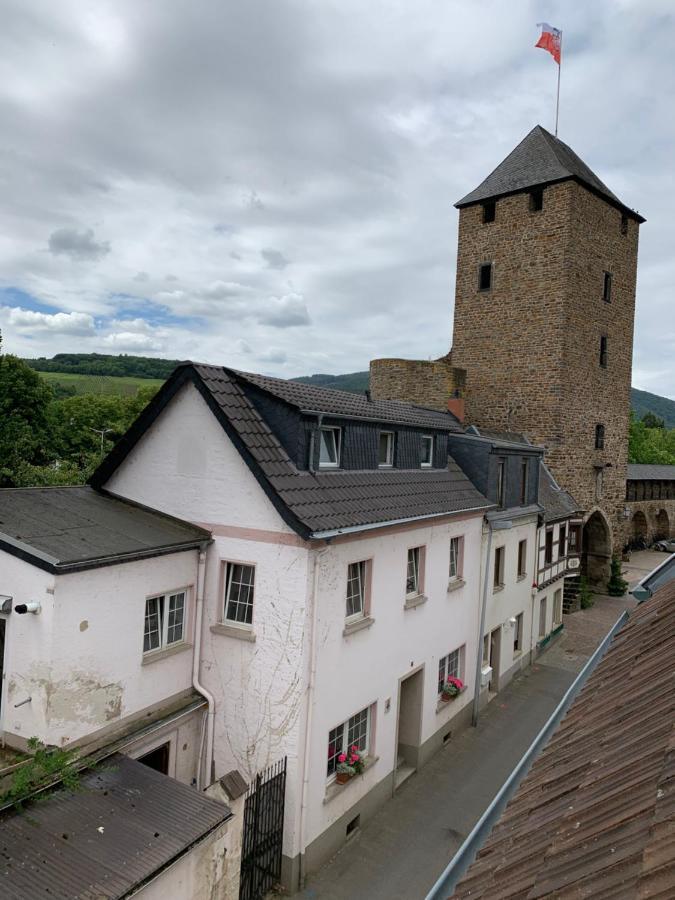 Auszeit Im Ahrtal Leilighet Bad Neuenahr-Ahrweiler Eksteriør bilde