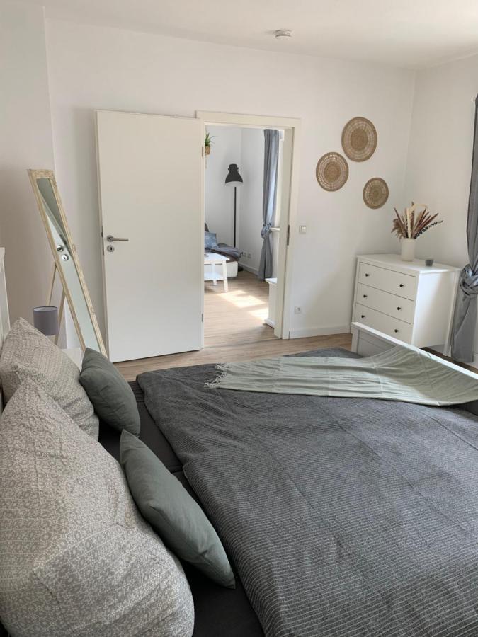 Auszeit Im Ahrtal Leilighet Bad Neuenahr-Ahrweiler Eksteriør bilde